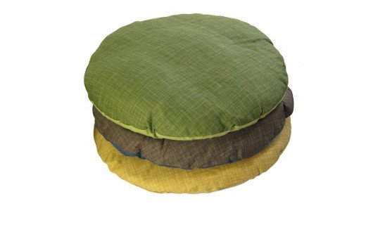 G-79 ふんわり円座（わかくさ）